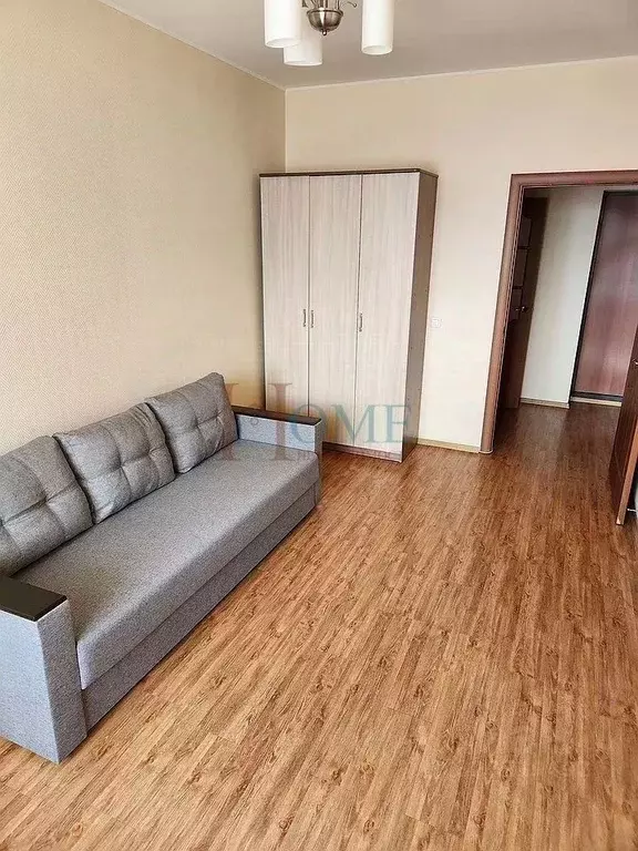 1-к кв. Новосибирская область, Новосибирск ул. Дуси Ковальчук, 238 ... - Фото 1