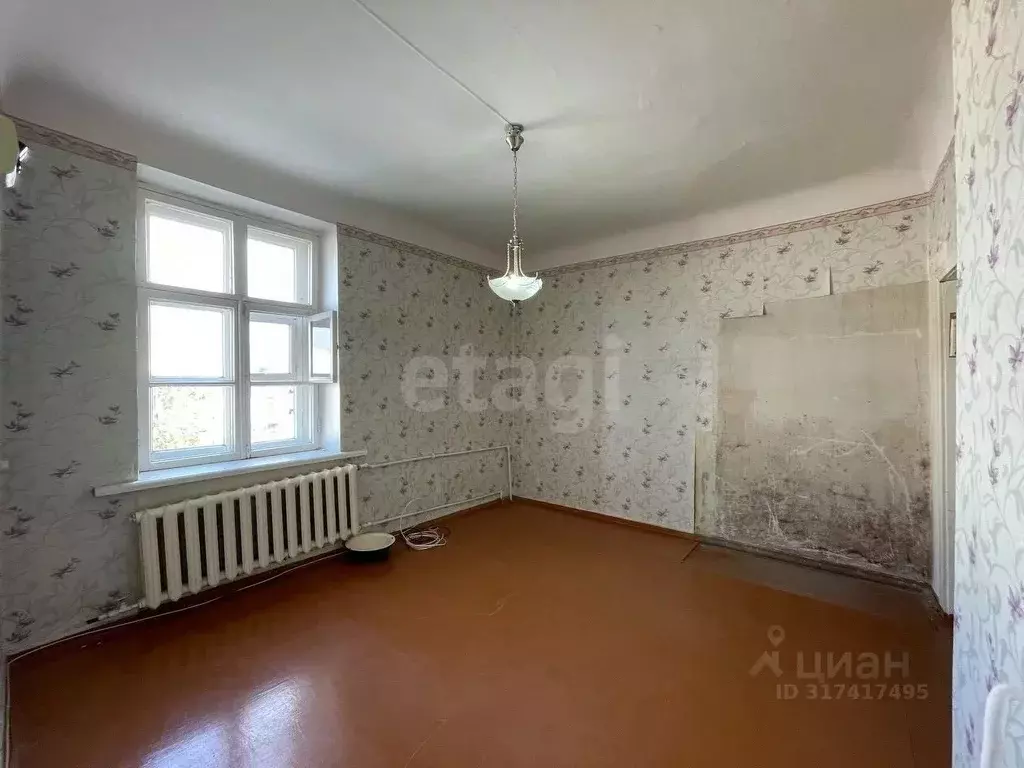 1-к кв. Свердловская область, Нижний Тагил просп. Мира, 24 (33.8 м) - Фото 1