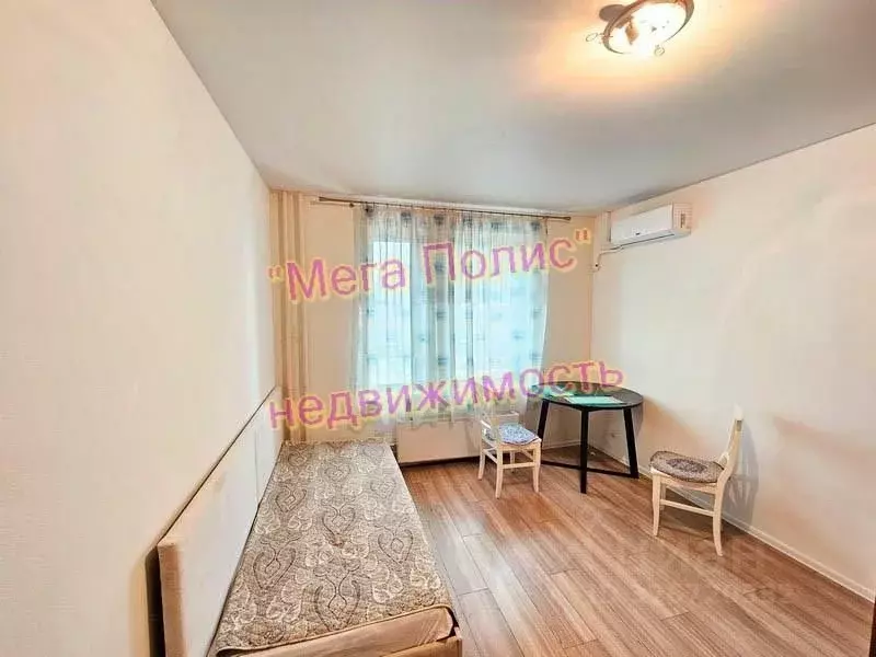 Студия Калужская область, Обнинск просп. Маркса, 99/1 (25.0 м) - Фото 1