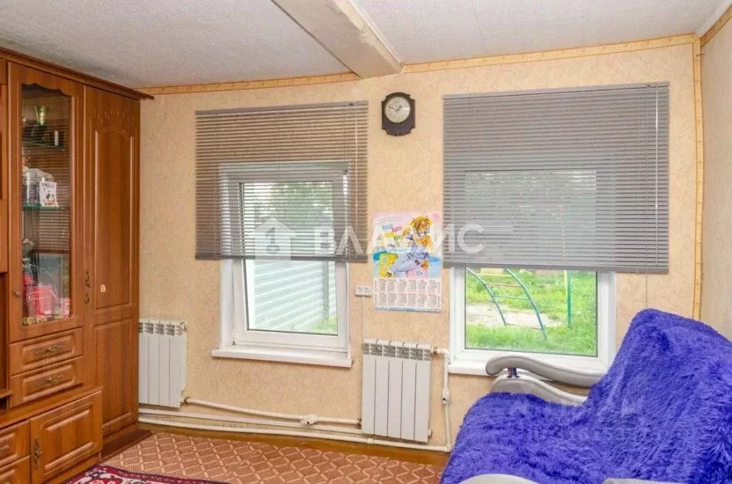 Дом в Новосибирская область, Новосибирск Рябиновая ул., 11 (60 м) - Фото 0