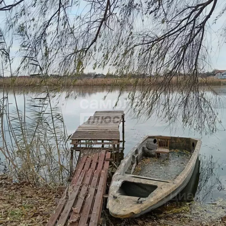 Дом в Краснодарский край, Тимашевский район, Днепровское с/пос, ... - Фото 0