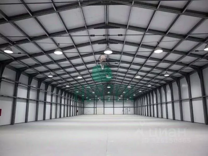 Склад в Московская область, Балашиха городской округ, д. Соболиха ул. ... - Фото 2