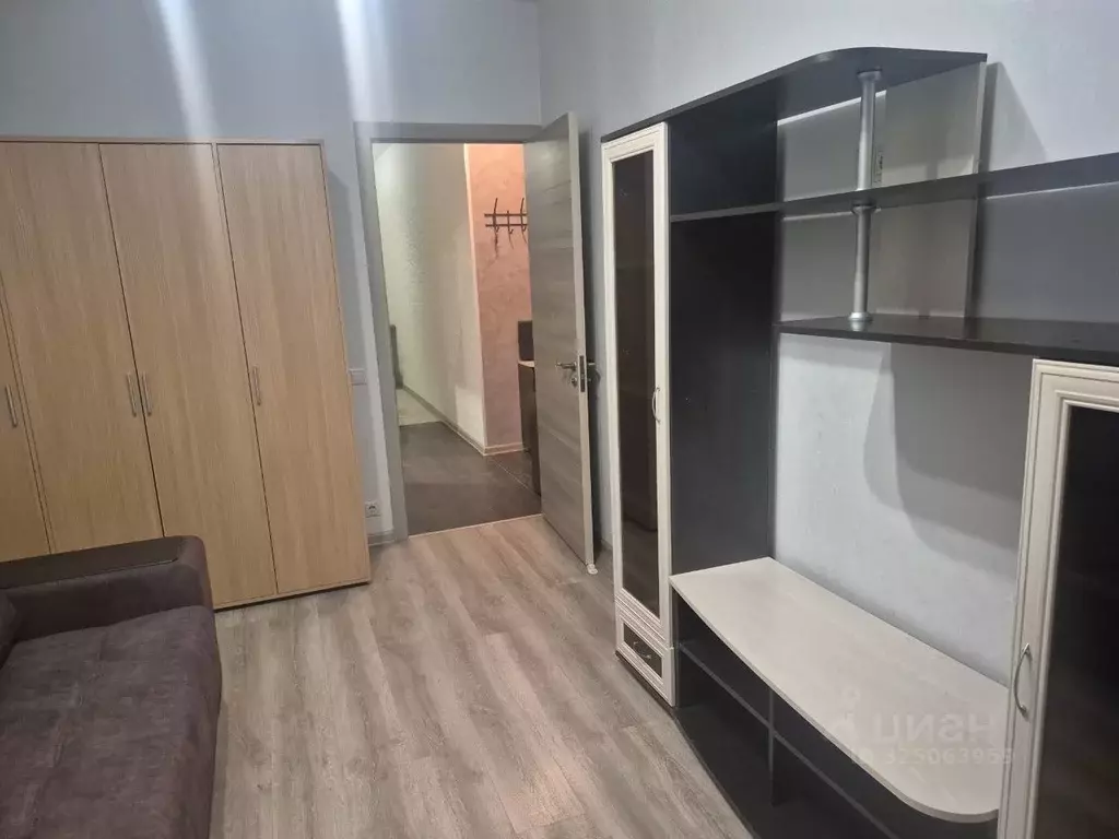 1-к кв. Московская область, Люберцы Зенино ЖК Самолет мкр, ул. ... - Фото 2