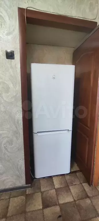 5-к. квартира, 53 м, 5/5 эт. - Фото 1