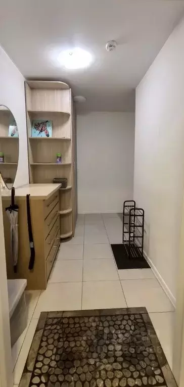 2-к кв. Москва ул. Саларьевская, 11 (52.4 м) - Фото 1