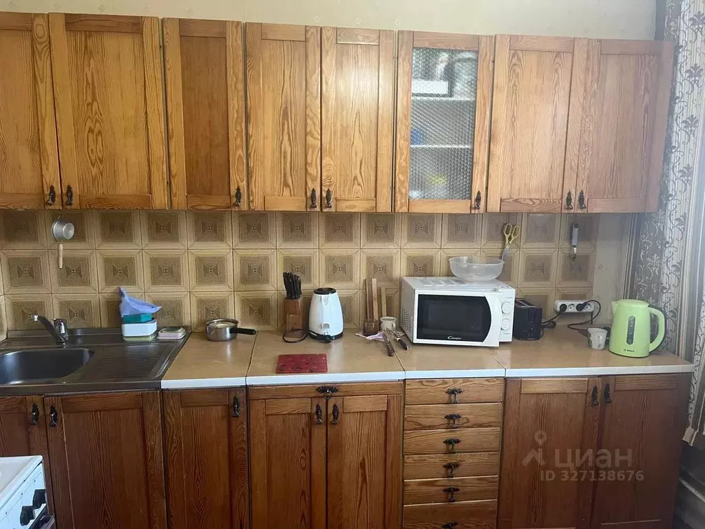 Комната Москва Каргопольская ул., 10 (12.0 м) - Фото 1