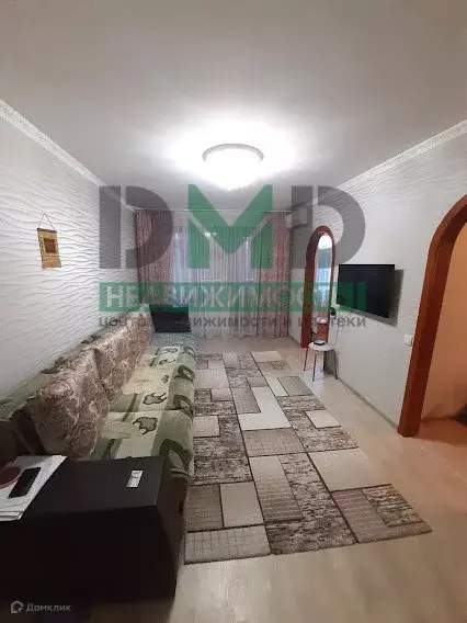 Продаётся 4-к квартира, 62.2 м - Фото 0
