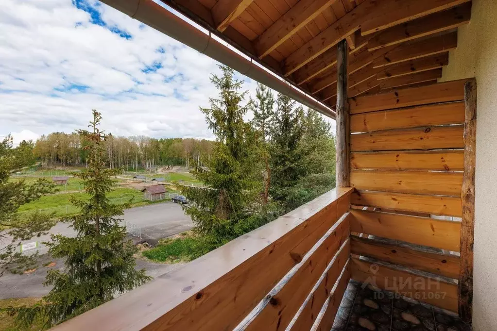 Комната Карелия, Сортавальский муниципальный округ, пос. Киркколахти  ... - Фото 2