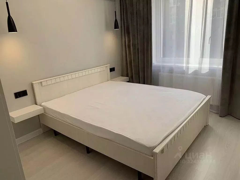 2-к кв. Ростовская область, Ростов-на-Дону просп. Соколова, 86 (40.7 ... - Фото 2