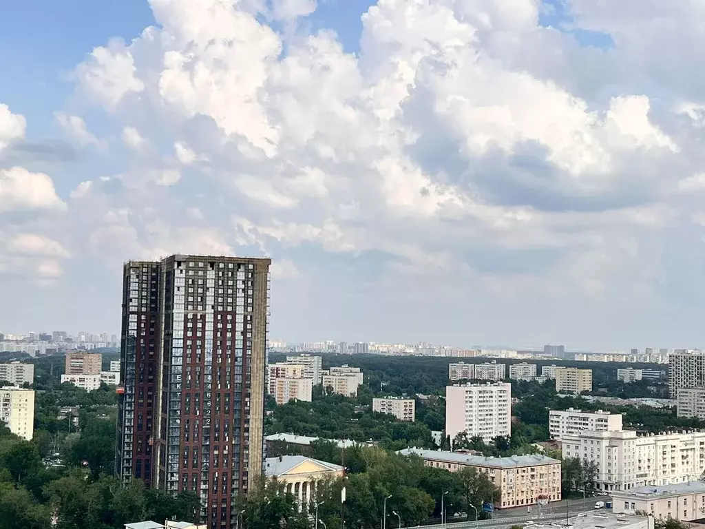 2-к кв. Москва 2-й Грайвороновский проезд, 44к3 (53.2 м) - Фото 1