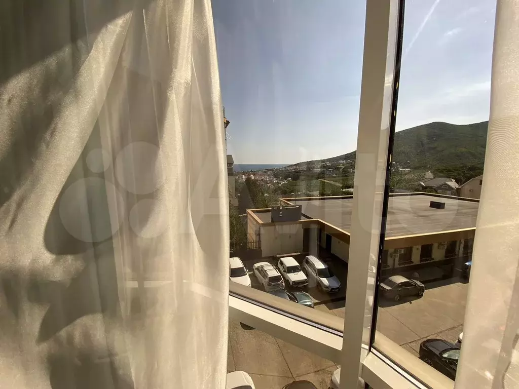 3-к. квартира, 90 м, 3/5 эт. - Фото 1