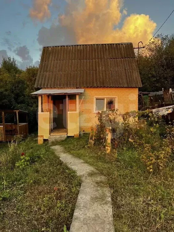 Участок в Воронежская область, Семилукское с/пос, Ветеран СДТ  (600.0 ... - Фото 1