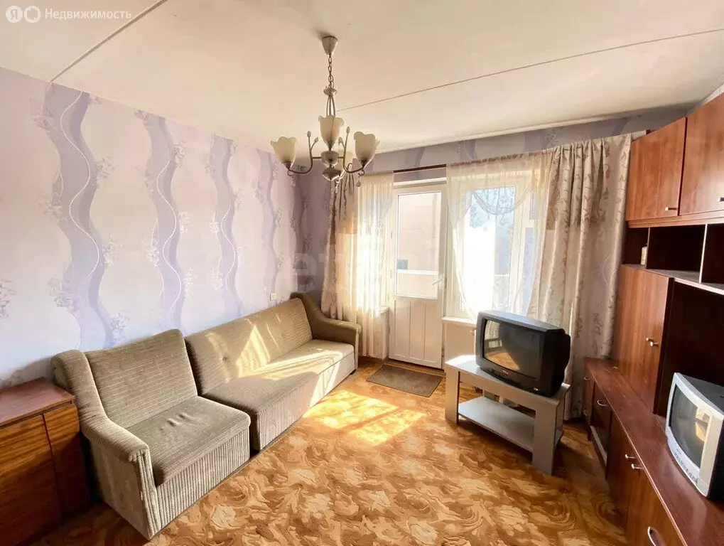 2-комнатная квартира: Славянск-на-Кубани, переулок Швейный Городок, 5 ... - Фото 1