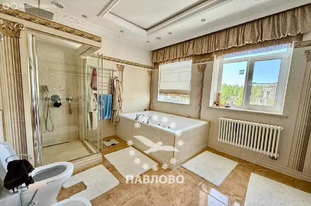 Дом в деревня Новинки, 2 (510 м) - Фото 0