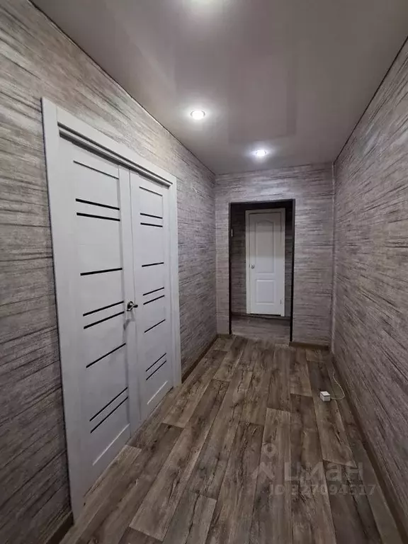 4-к кв. Хакасия, Абакан ул. Кирова, 103 (78.0 м) - Фото 1