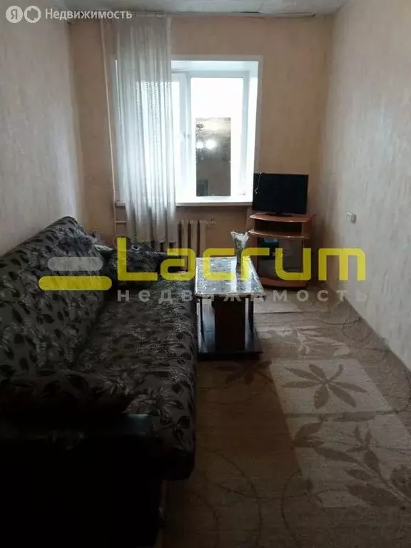 1к в -комнатной квартире (14 м) - Фото 0