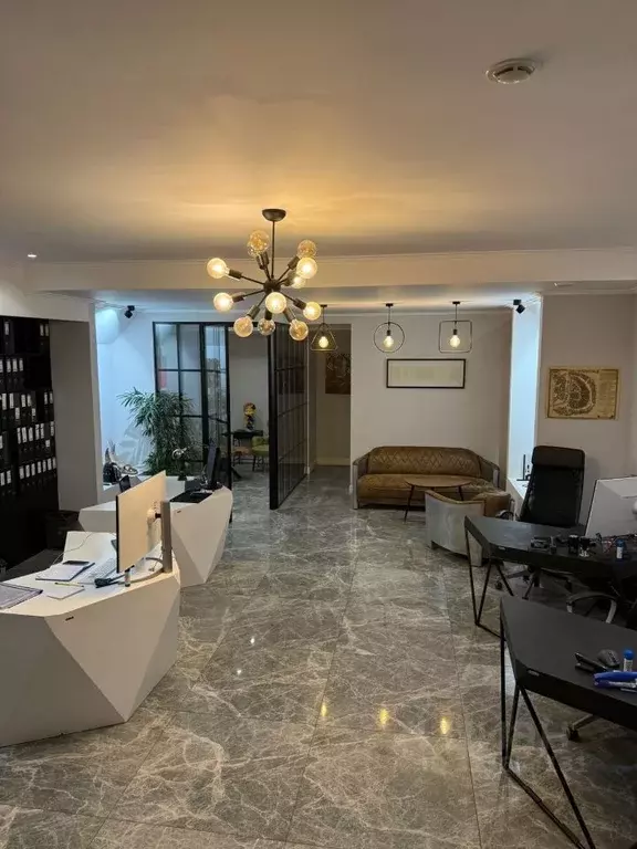 Офис в Москва просп. Мира, 102С30 (59 м) - Фото 2