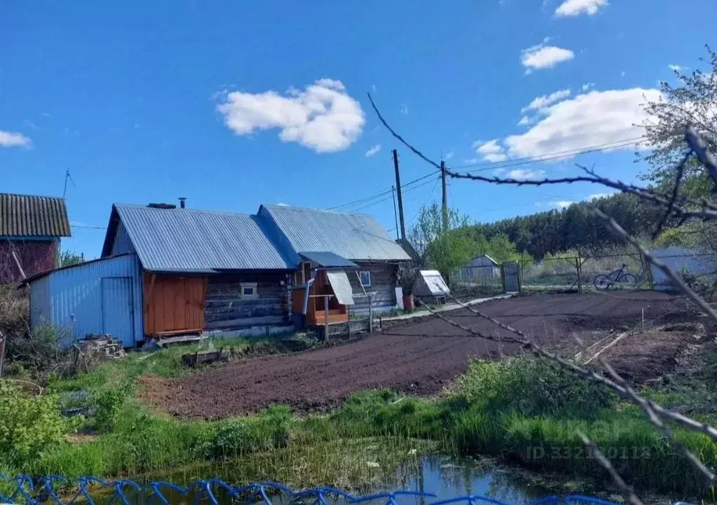 Дом в Башкортостан, Благовещенск ул. Орловское Лесничество, 36 (20 м) - Фото 2