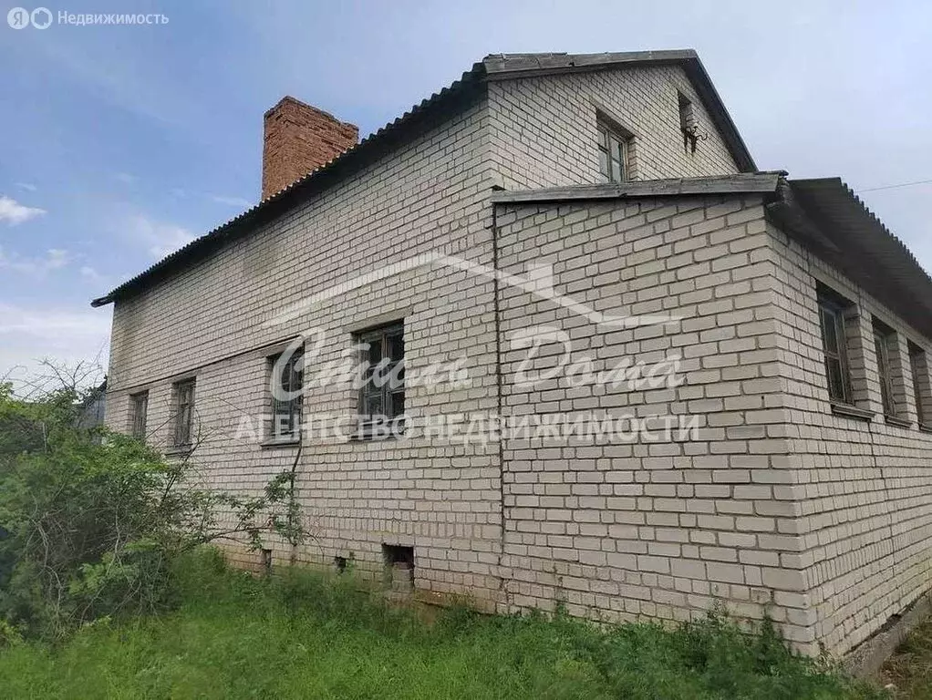 Дом в Волгоградская область, рабочий посёлок Городище, Сосновая улица, ... - Фото 2
