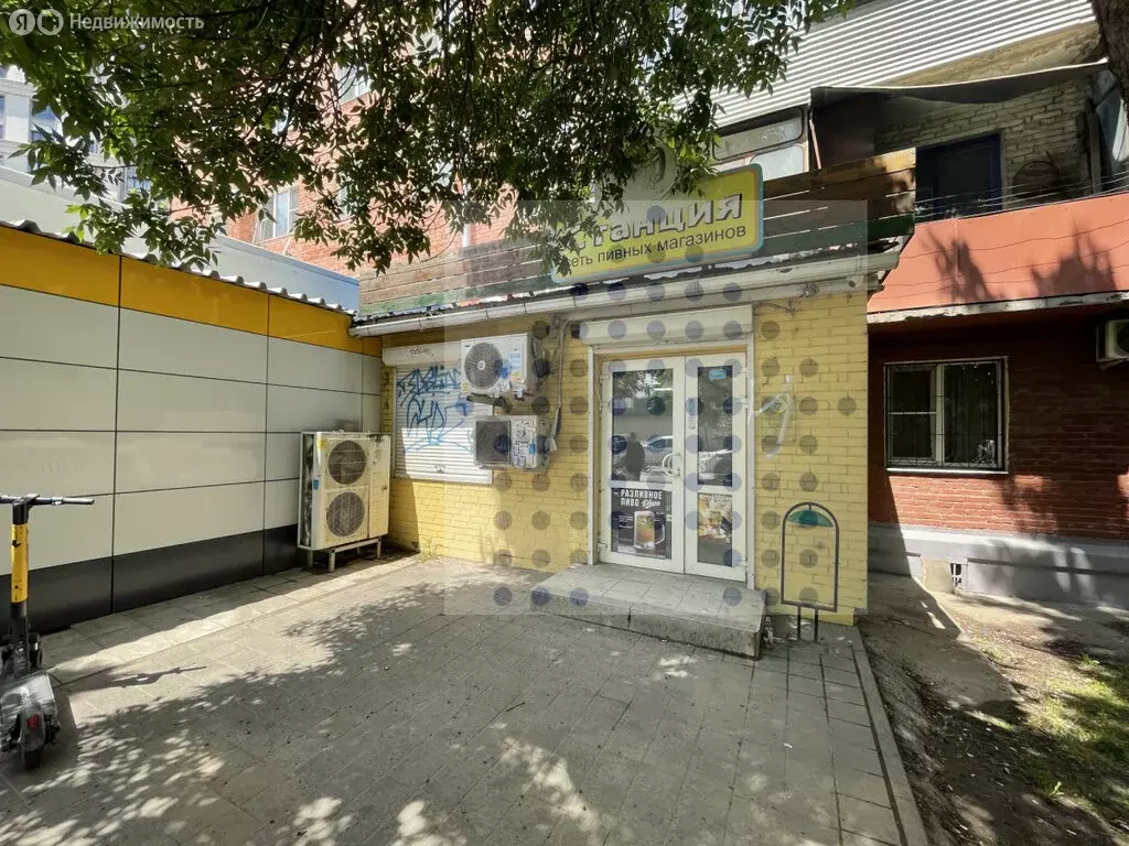 Помещение свободного назначения (45 м) - Фото 2