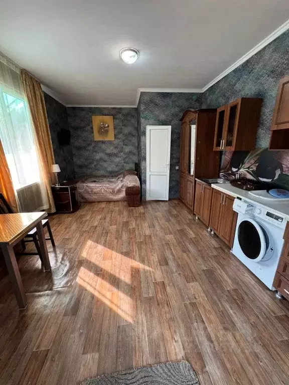 Дом в Краснодарский край, Сочи городской округ, с. Черешня ул. Заря, 4 ... - Фото 1