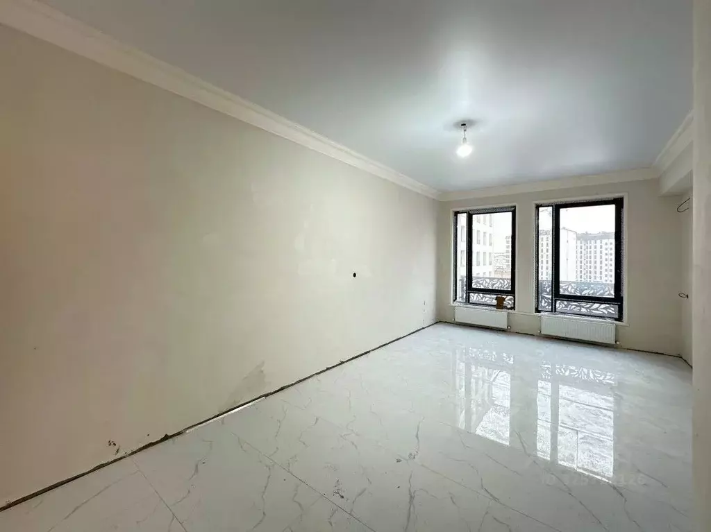 2-к кв. Кабардино-Балкария, Нальчик ул. Героя России Т.М. Тамазова ... - Фото 2