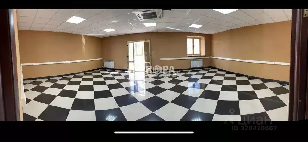 Офис в Ульяновская область, Ульяновск ул. Карла Маркса, 57 (57 м) - Фото 1