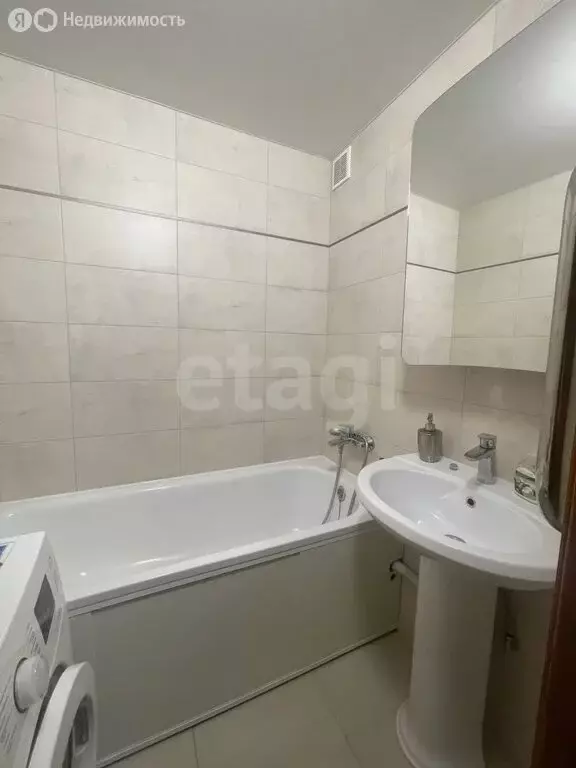 2-комнатная квартира: Белгород, бульвар Юности, 19 (53.4 м) - Фото 2