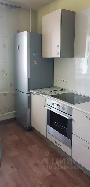 1-к кв. Красноярский край, Красноярск Светлогорская ул., 15 (38.0 м) - Фото 1