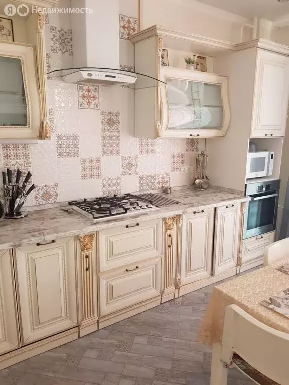 2-комнатная квартира: Геленджик, Верхняя улица, 13/1 (64 м) - Фото 1