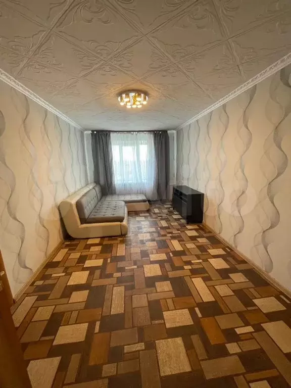 2-к. квартира, 45,3 м, 5/5 эт. - Фото 1