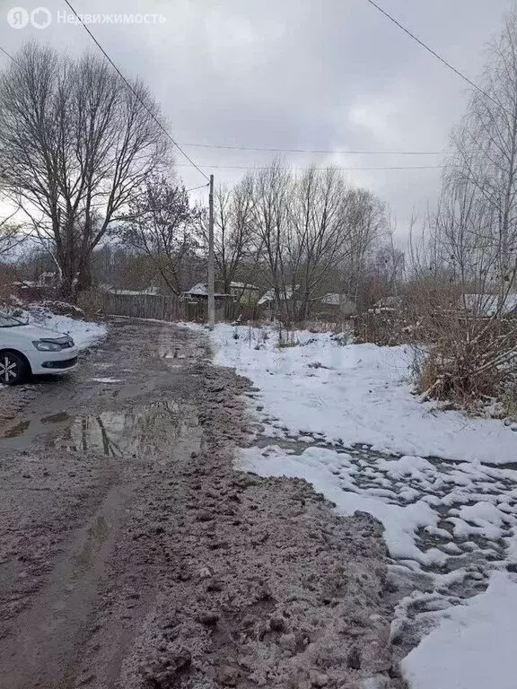 Участок в Брянск, садоводческое некоммерческое товарищество Прогресс ... - Фото 2