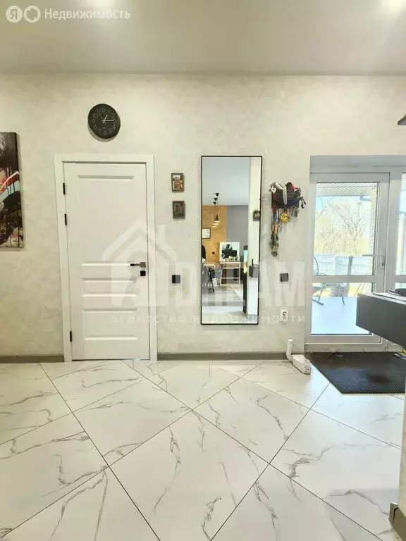 Дом в Волгоград, Можайская улица, 51 (81.8 м) - Фото 1