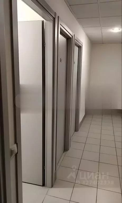 Гараж в Санкт-Петербург ул. Академика Павлова, 7 (2 м) - Фото 1