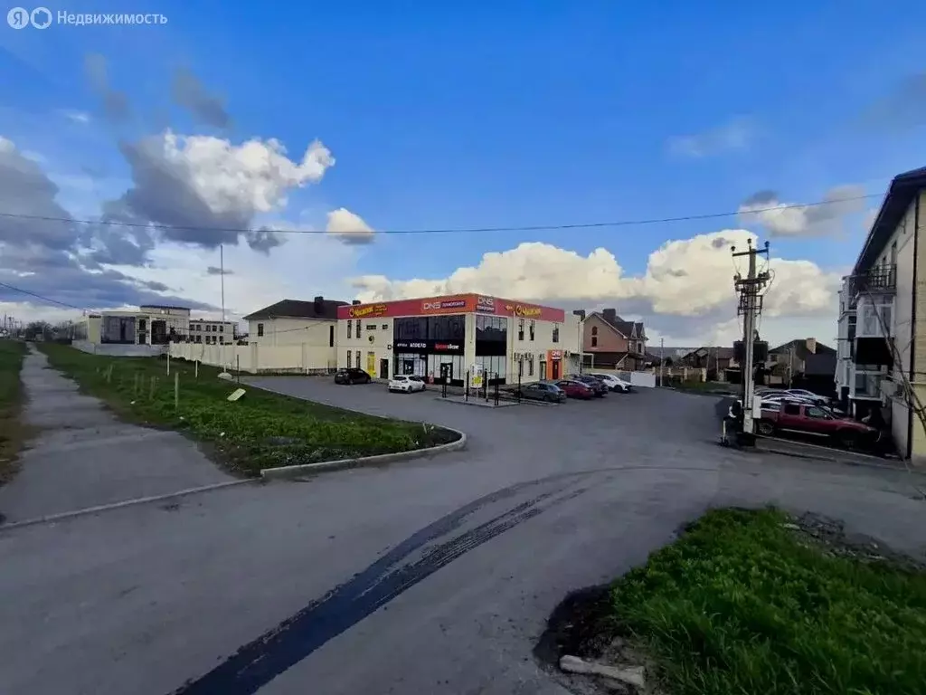 Помещение свободного назначения (1114.5 м) - Фото 1