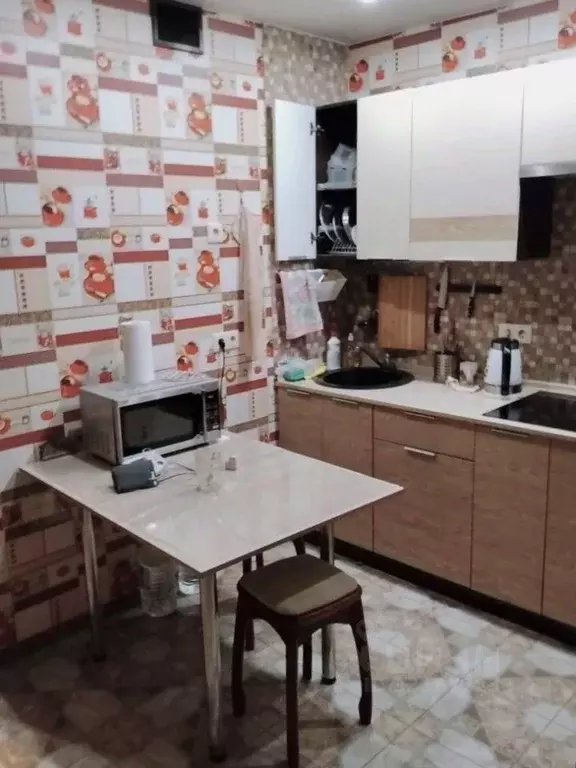 Студия Московская область, Мытищи просп. Астрахова, 11 (28.3 м) - Фото 1