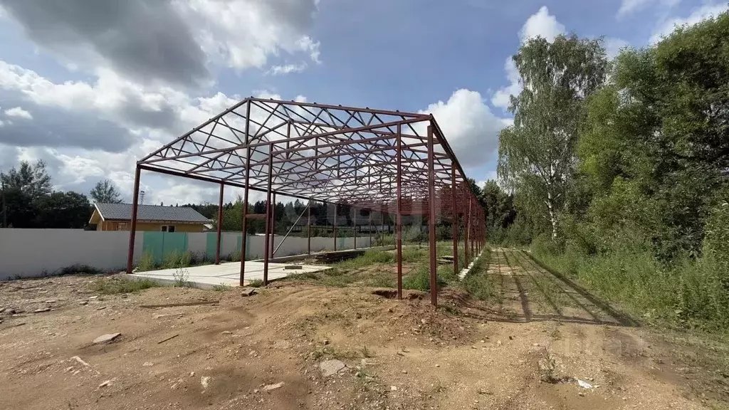 Участок в Владимирская область, Ковров Заря мкр,  (8.37 сот.) - Фото 1