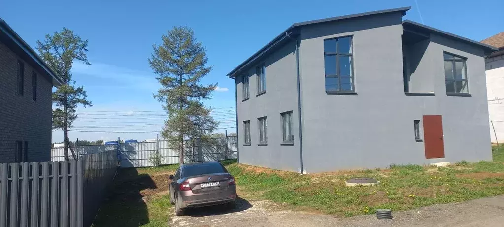 Коттедж в Московская область, Пушкинский городской округ, Левково-3 кп ... - Фото 1