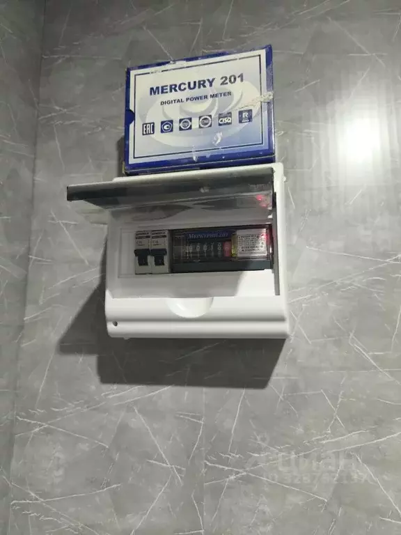 2-к кв. Ивановская область, Шуя Заводская ул., 9 (46.3 м) - Фото 2