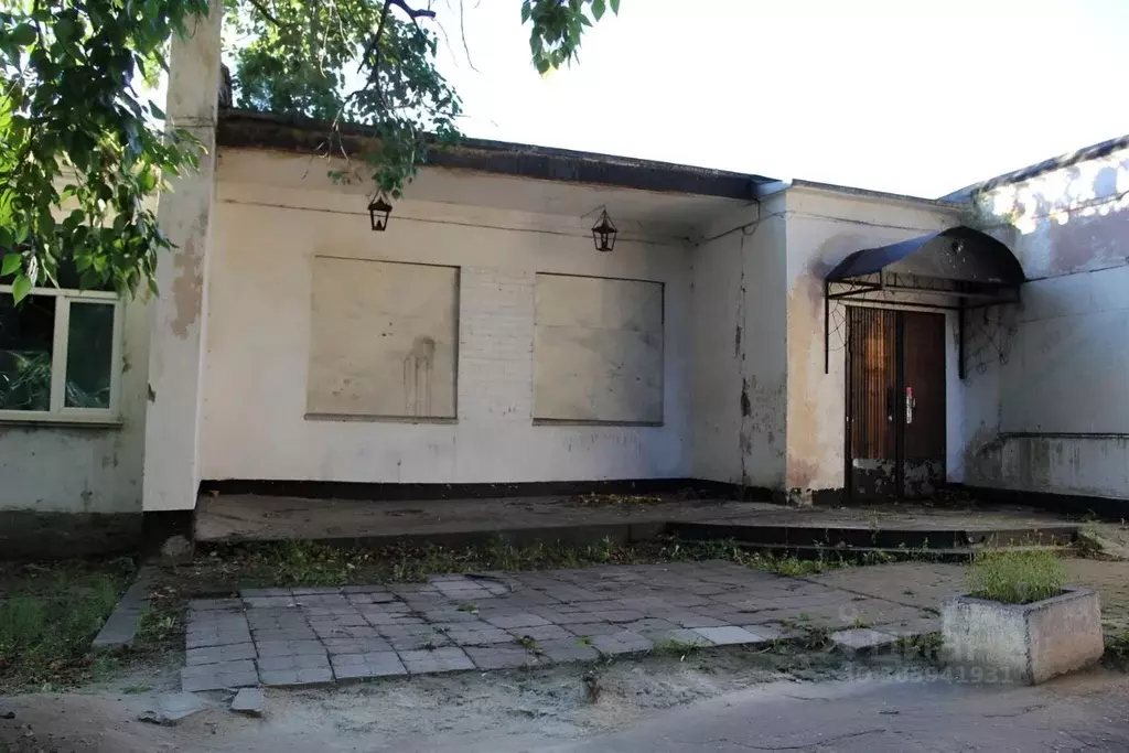 Помещение свободного назначения в Амурская область, Белогорск ... - Фото 0