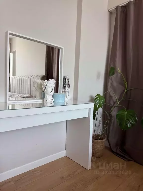 3-к кв. Краснодарский край, Сочи Светлана мкр, ул. Учительская, 10 ... - Фото 2