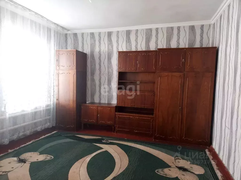 Дом в Адыгея, Майкоп Пролетарская ул. (38 м) - Фото 1