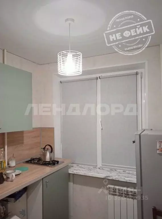 1-к кв. Ростовская область, Ростов-на-Дону Северный мкр, ул. ... - Фото 1