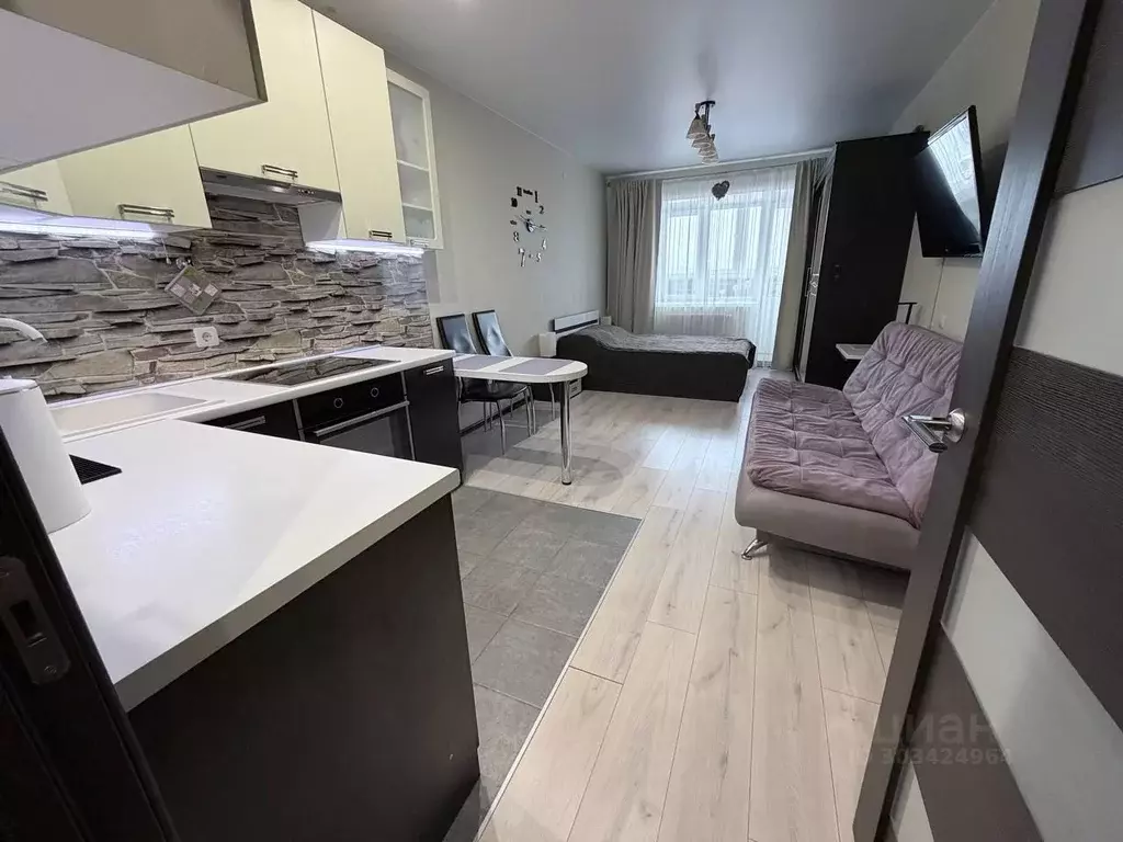 Студия Коми, Ухта наб. Газовиков, 5 (30.0 м) - Фото 2