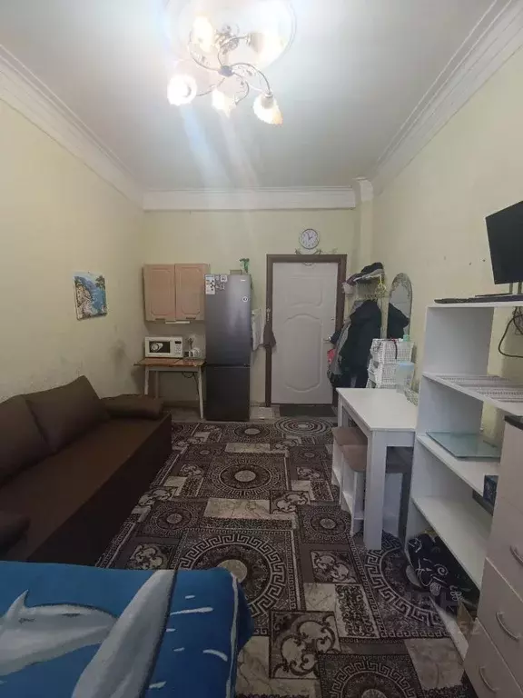Комната Пермский край, Пермь ул. Шишкина, 5 (16.0 м) - Фото 1