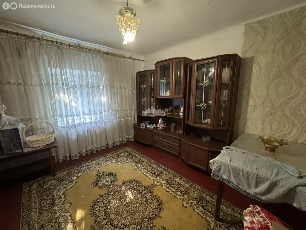 Дом в Керчь, улица Чкалова, 24 (80.1 м) - Фото 1