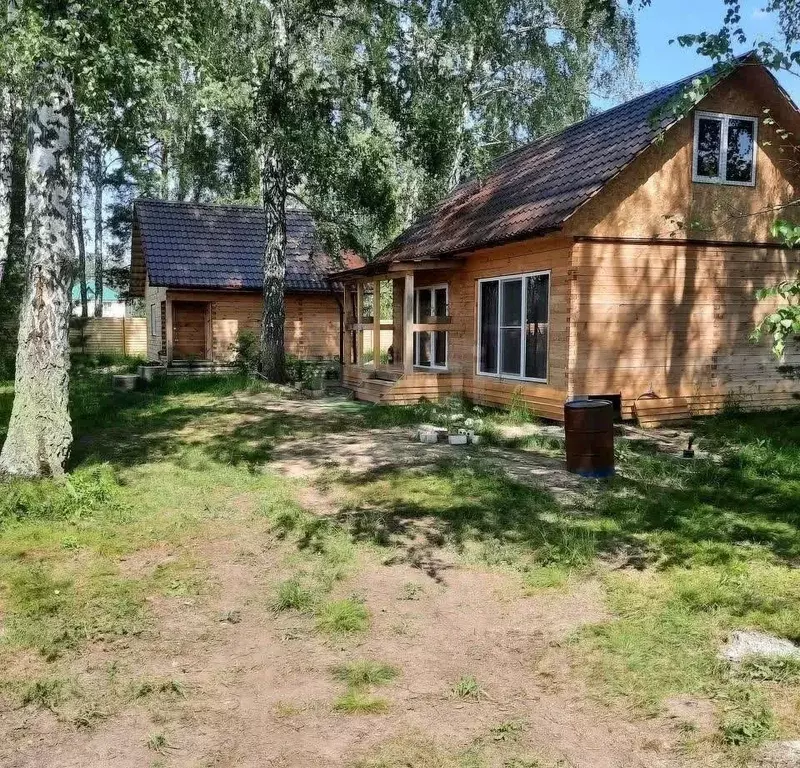 Торговая площадь в Алтайский край, Первомайский район, Бобровский ... - Фото 2