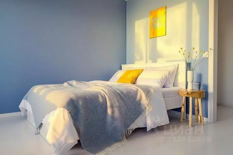 1-к кв. Карелия, Петрозаводск Суоярвская ул., 15 (34.0 м) - Фото 2