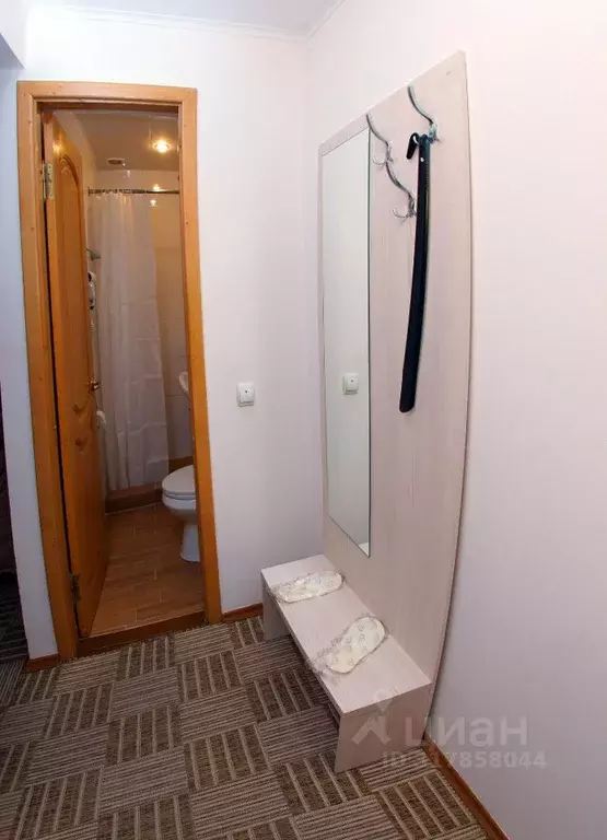 Комната Краснодарский край, Геленджик ул. Островского, 12 (16.0 м) - Фото 1