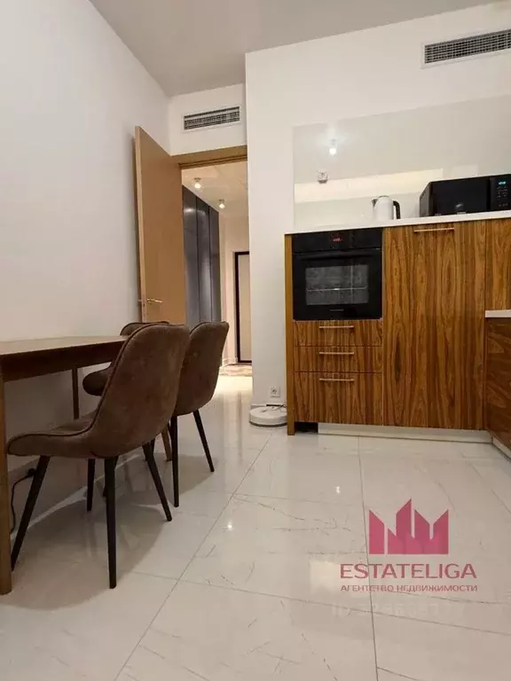 2-к кв. Москва ул. Академика Волгина, 2 (64.0 м) - Фото 2